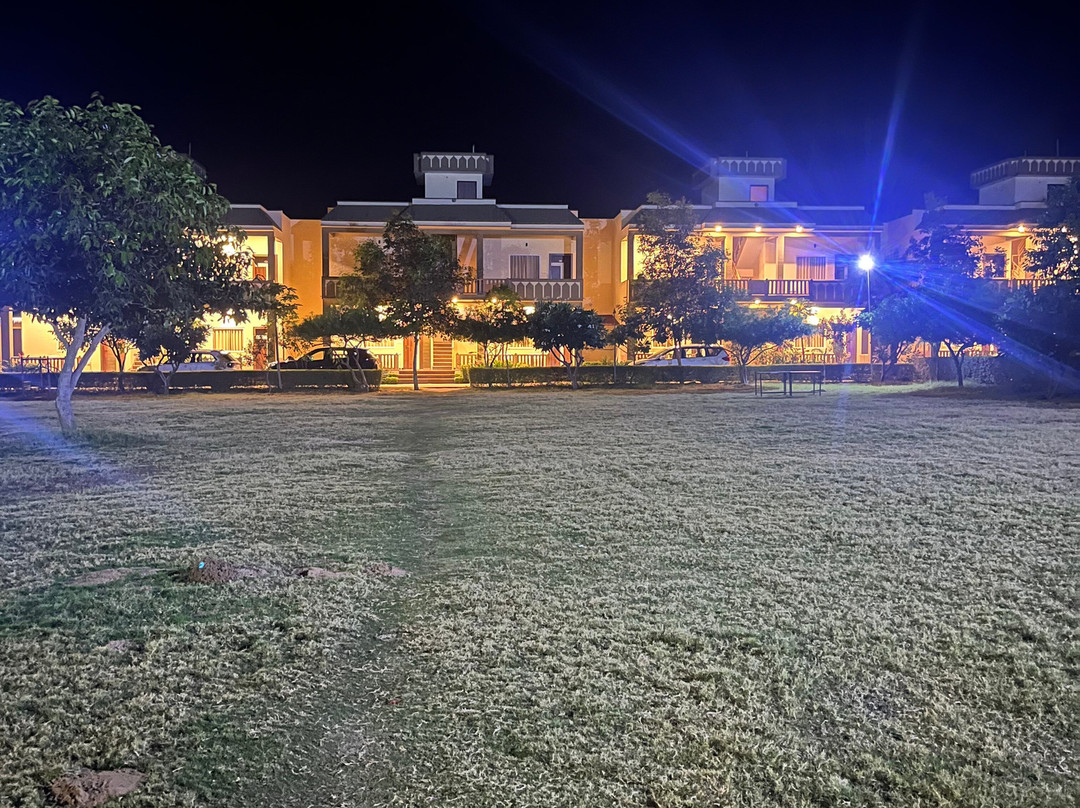 Amar Bagh Resort主图