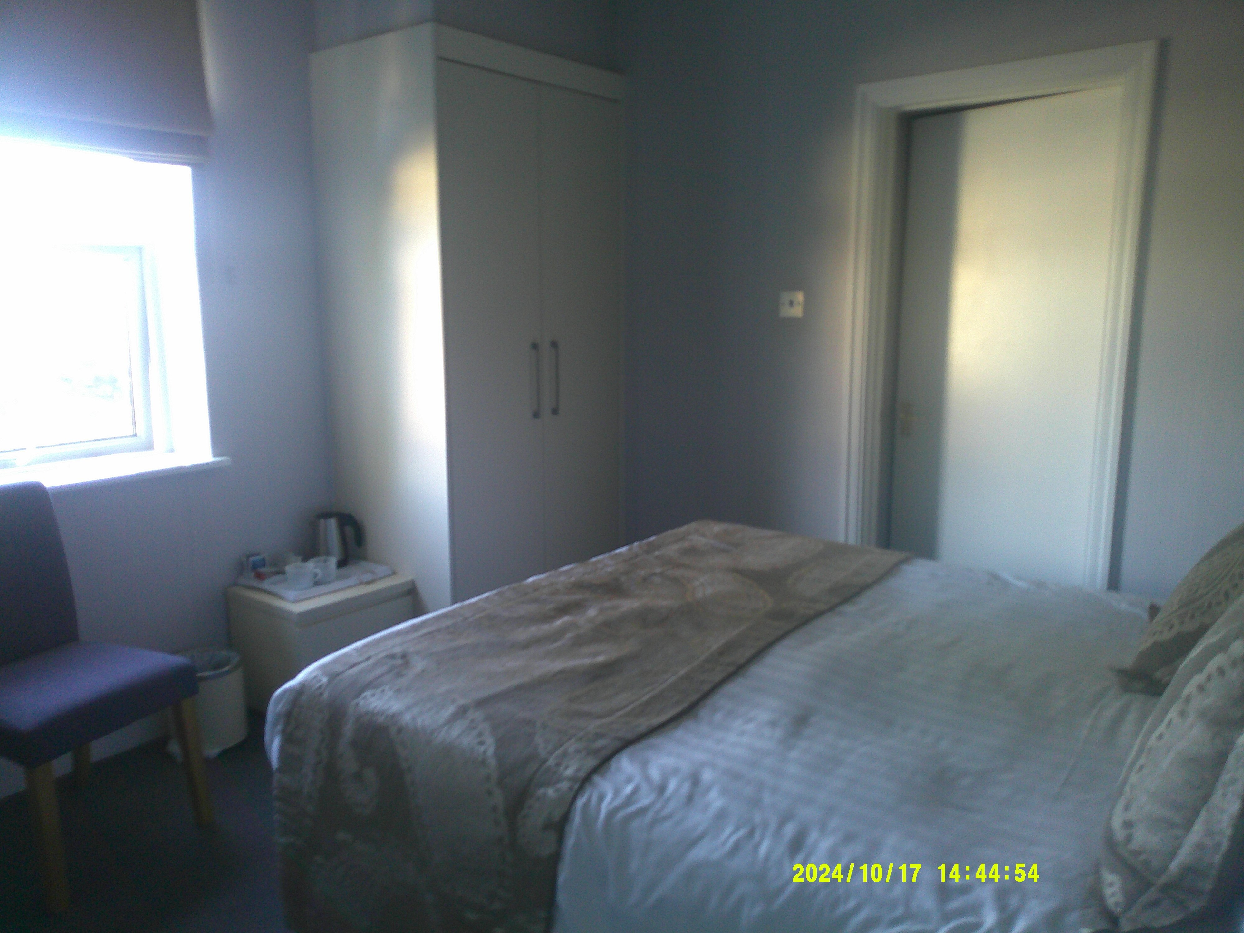 The Park Hotel Tenby-客卧