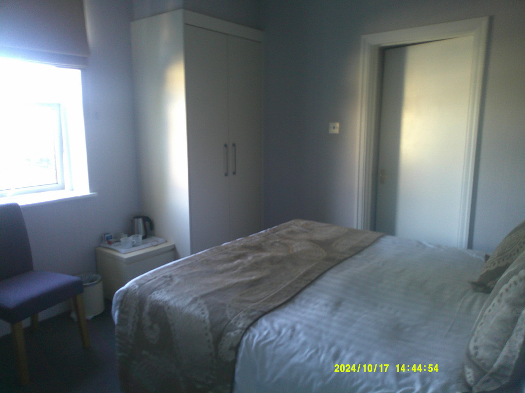 The Park Hotel Tenby主图