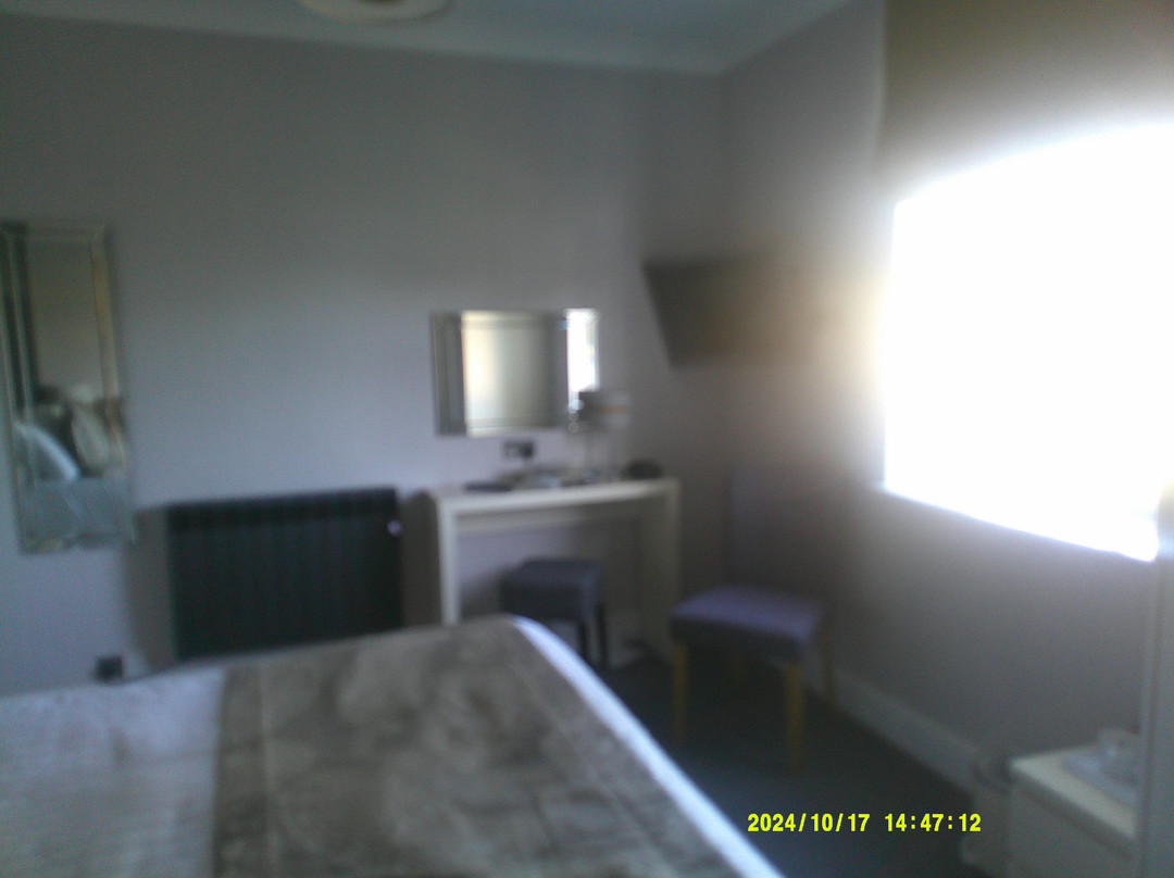 The Park Hotel Tenby主图