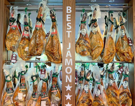 El Flamico-胡志明市必去景点