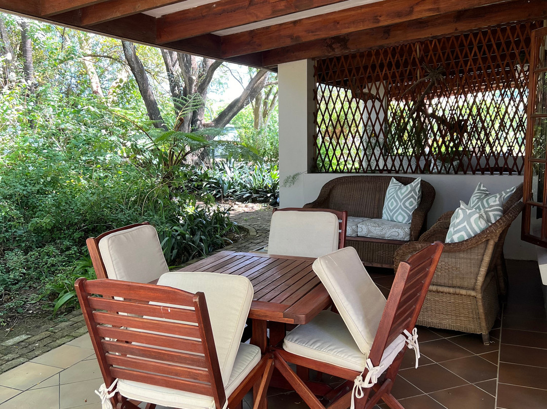 Lupus Den Country House主图