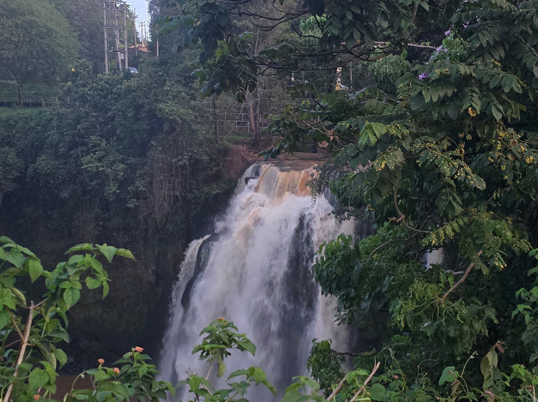 Blue Post Hotel主图