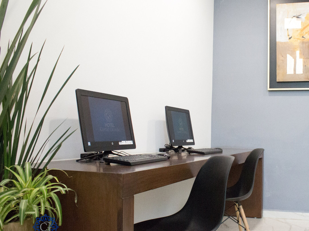 Hotel Corral Grande主图