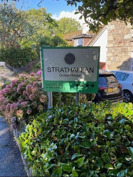 Strathallan Guest House主图