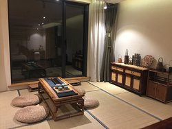 杭州堂庭青芝坞民宿（西湖店）主图