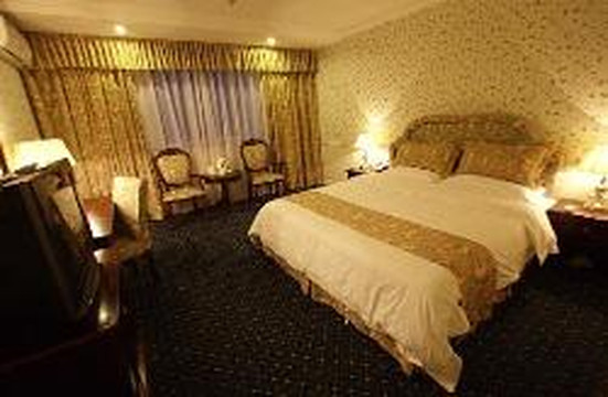 成都新南门橡树林酒店(四川大学望江校区店)主图