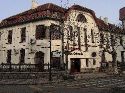 青岛巢城青年旅舍主图