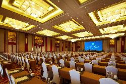 淮安开元名都大酒店主图