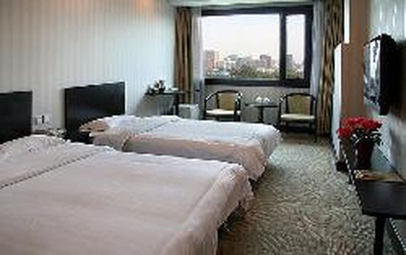 王府井银地宾馆主图