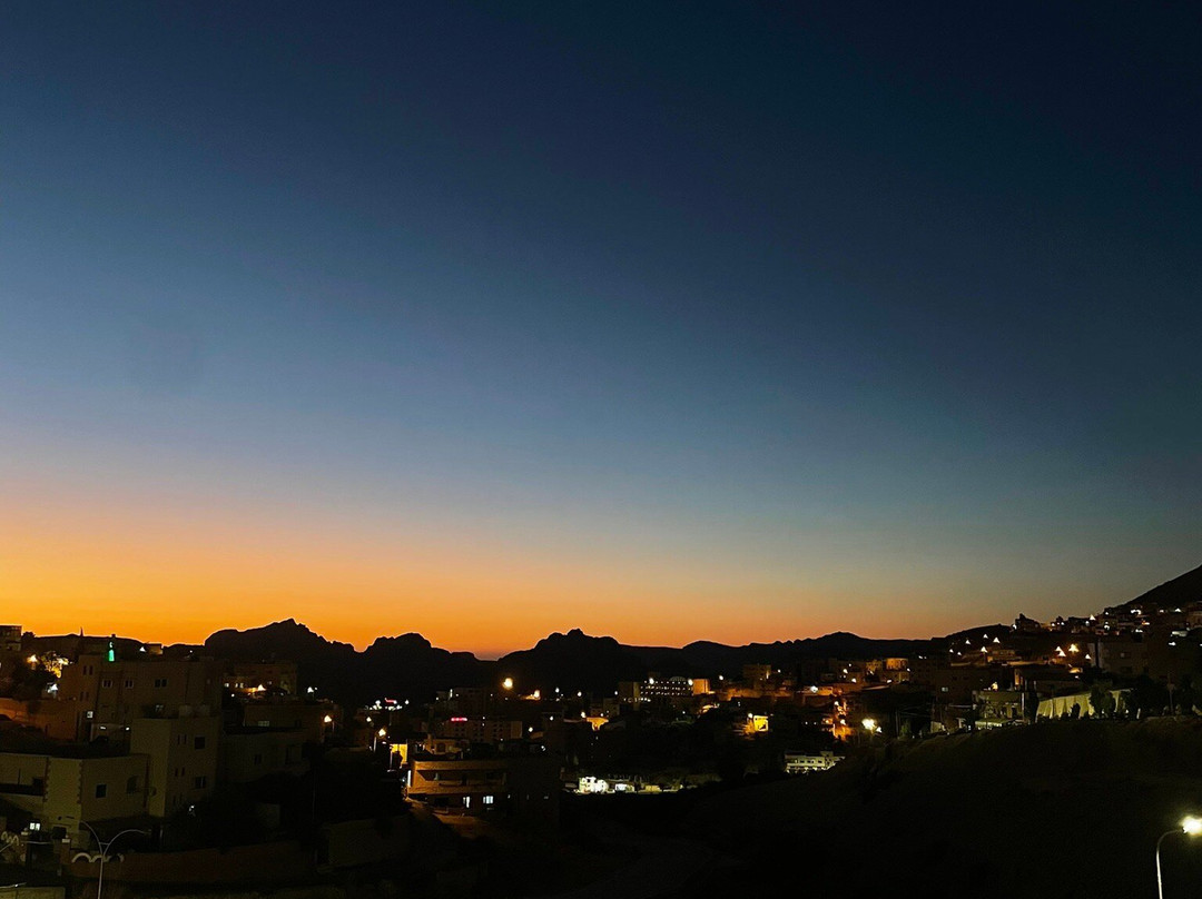 Crowne Plaza Resort Petra主图