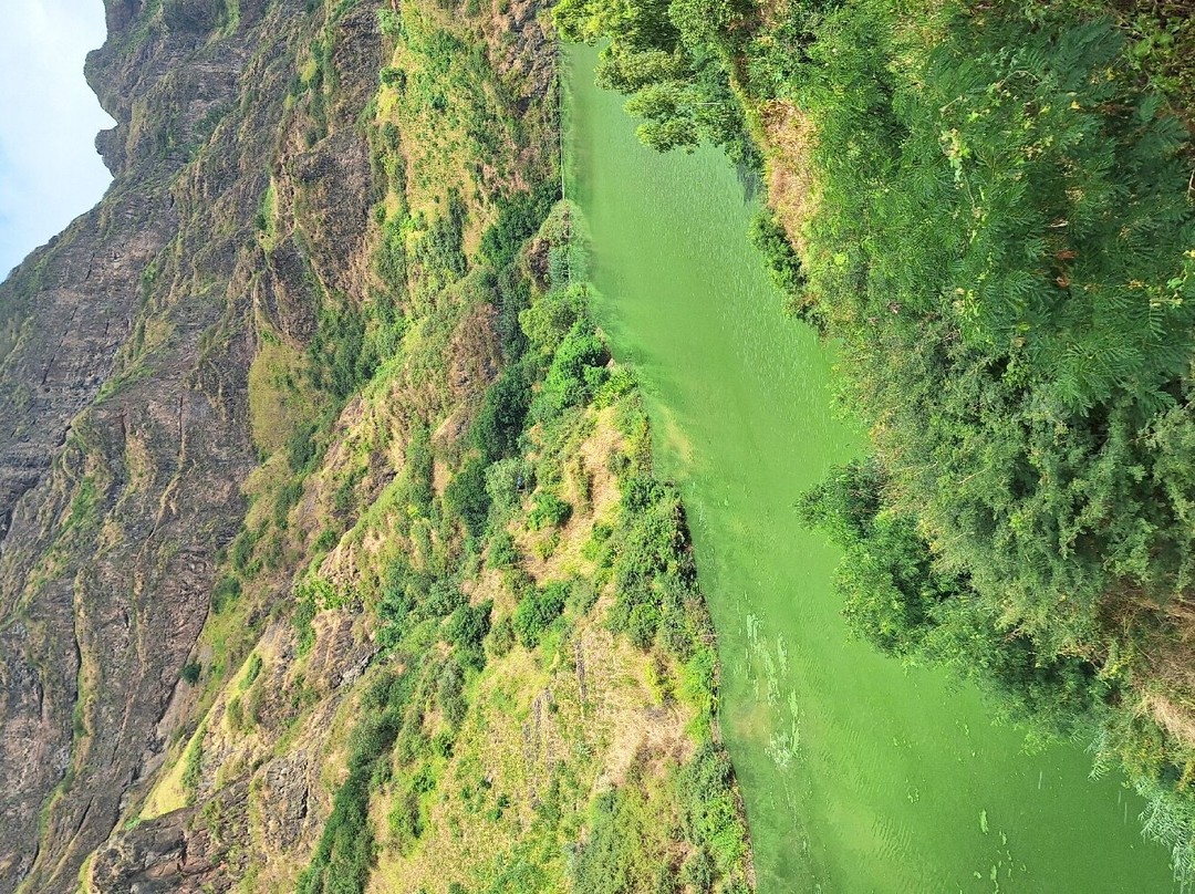 Serra de Malagueta-Santiago必去景点