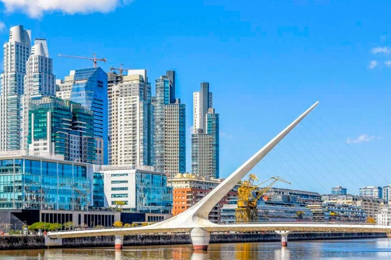 J Veras Turismo-布宜诺斯艾利斯必去景点