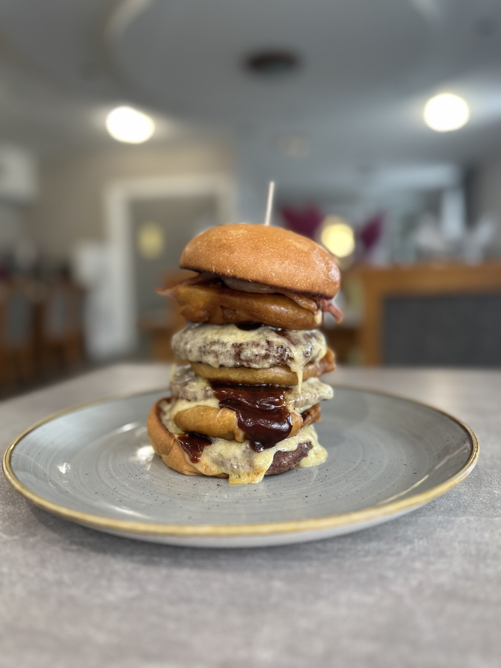 The Royal Hotel & Restaurant-餐饮