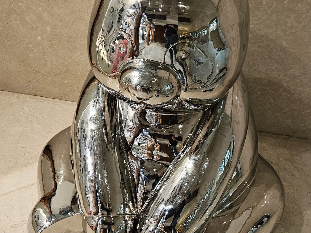 Corridor Contemporary Gallery-特拉维夫必去景点