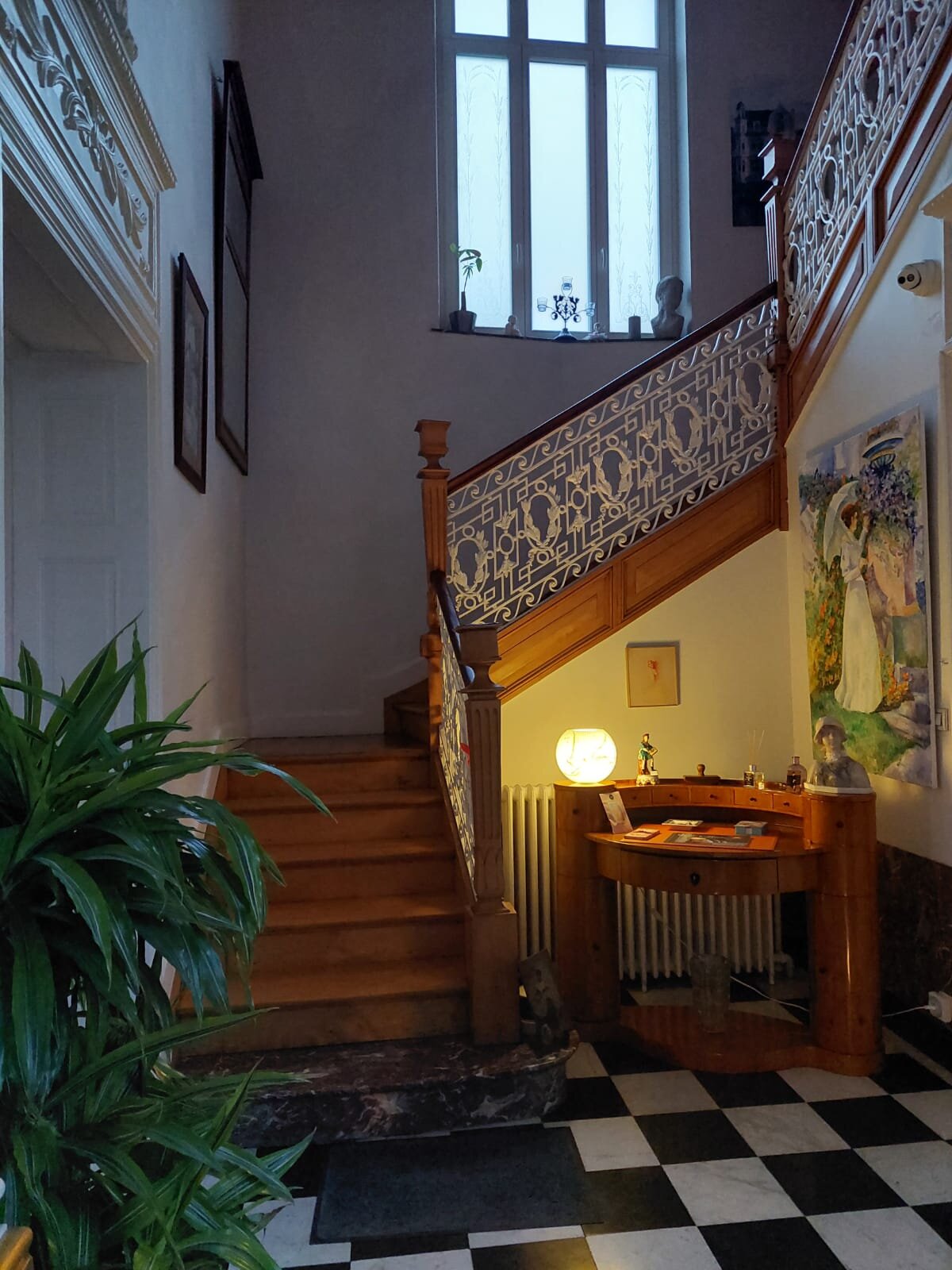 La Villa Balat-官方