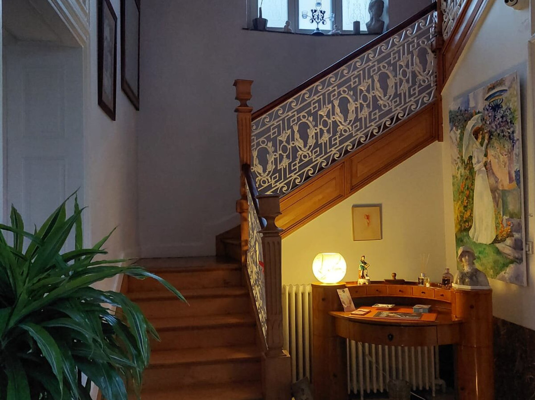 La Villa Balat主图