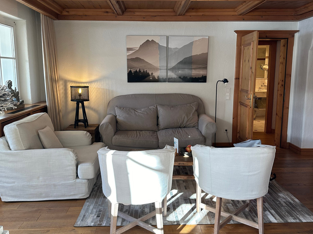 邮政酒店阿亨基希 - 仅供成人入住主图