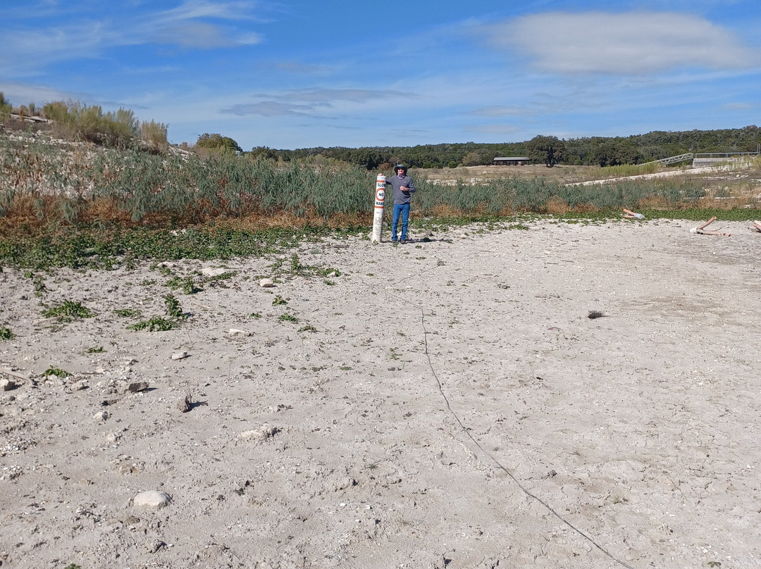 Potters Creek Park-峡谷湖必去景点