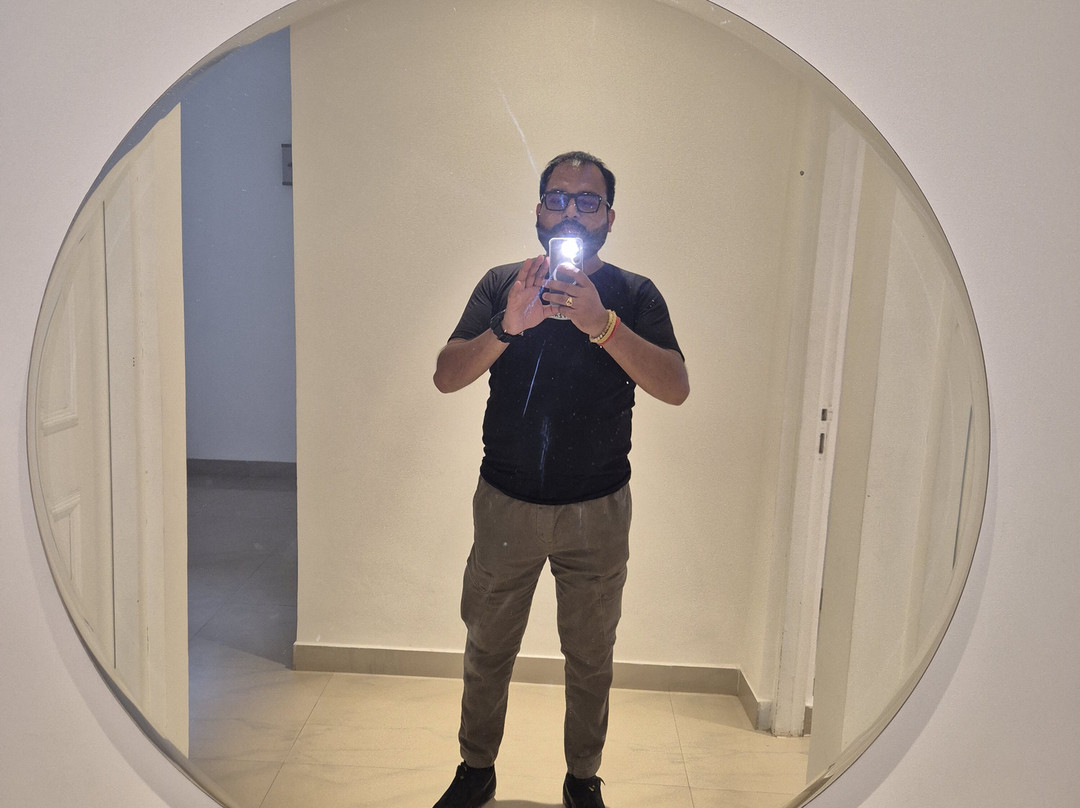 Richmonde Ananta Elite - Goa主图