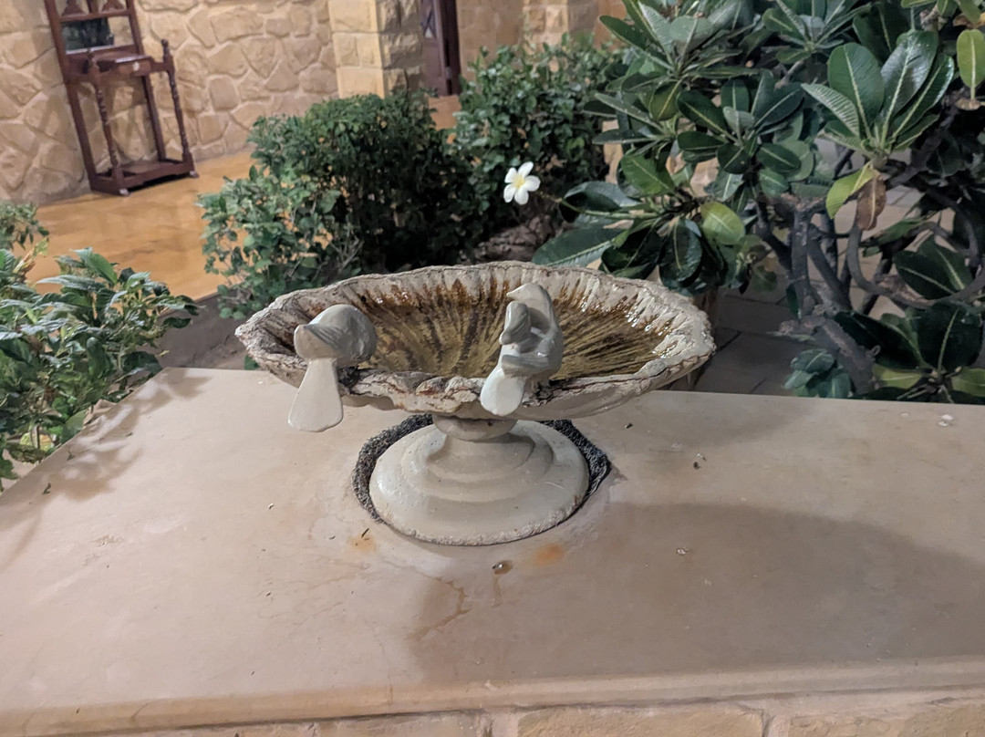 拉沃克克特港威酒店主图