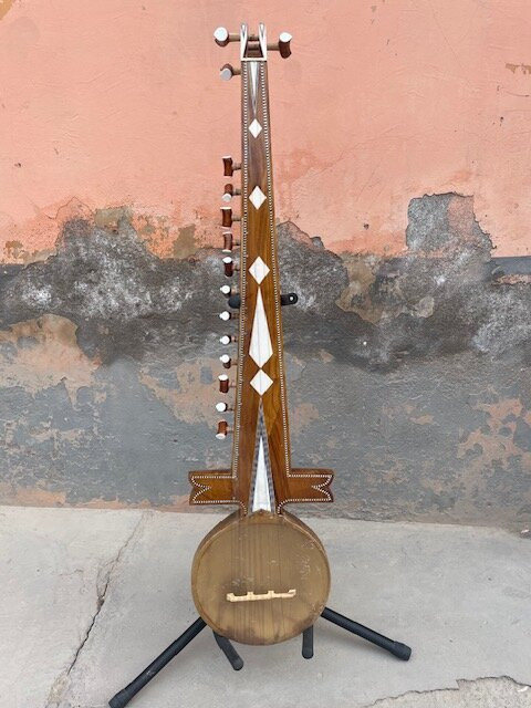 Kashgar Offbeat Tours-喀什市必去景点