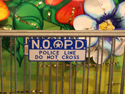 皮斯拜特利-新奥尔良必去景点