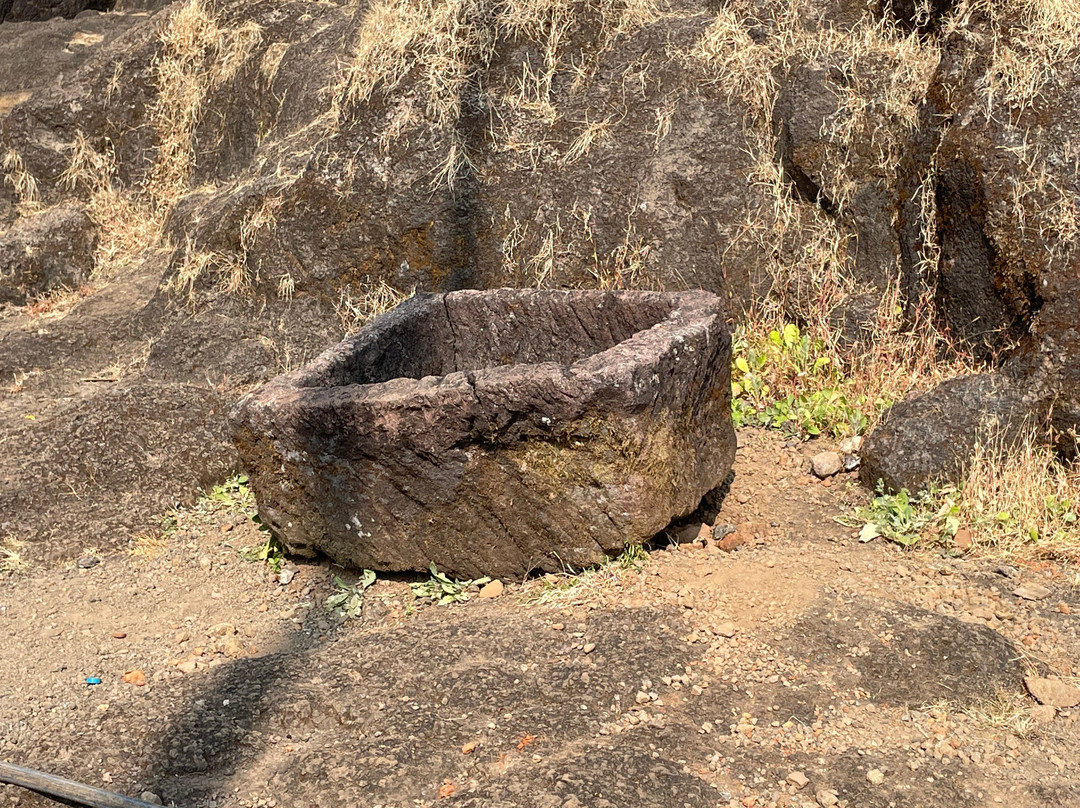 Raigad Fort主图