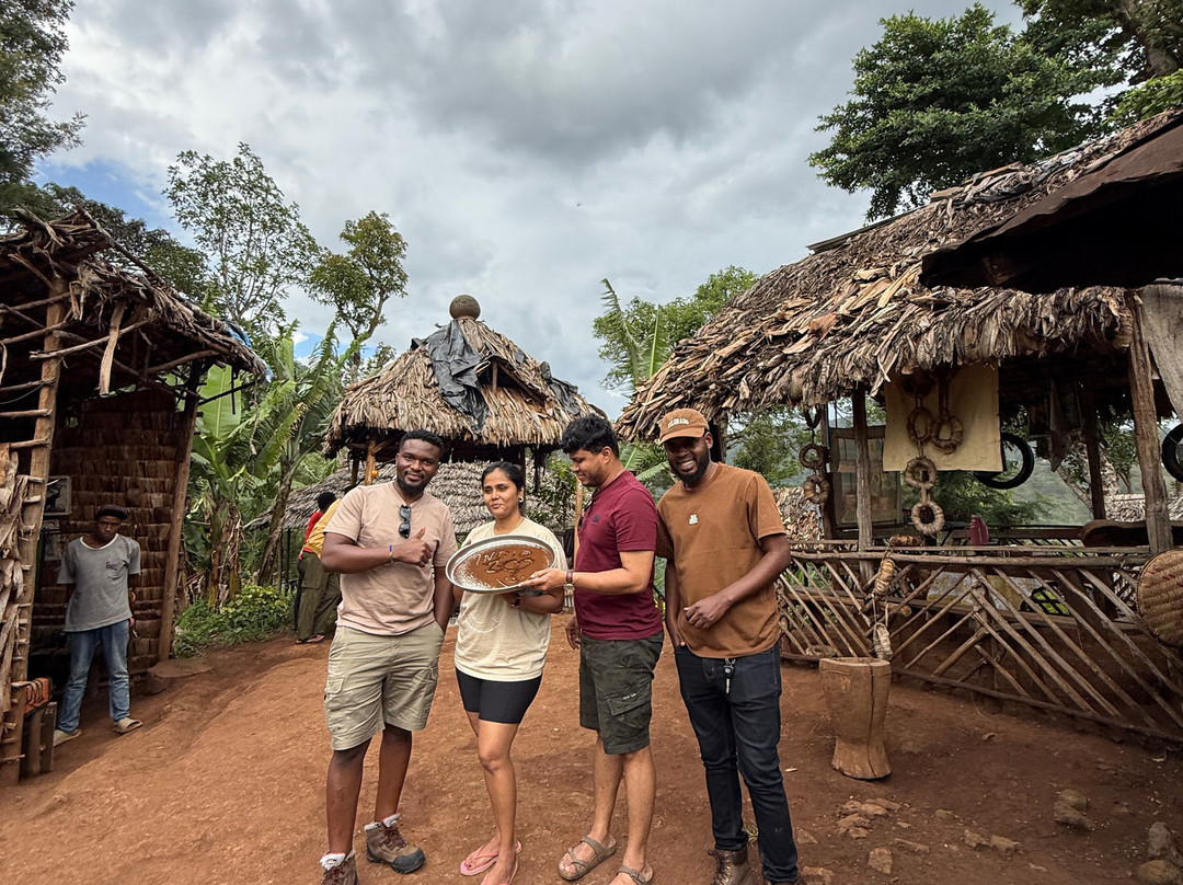 Inspire Tanzania Safaris-阿鲁沙必去景点