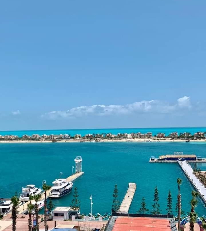 Porto Marina Rental