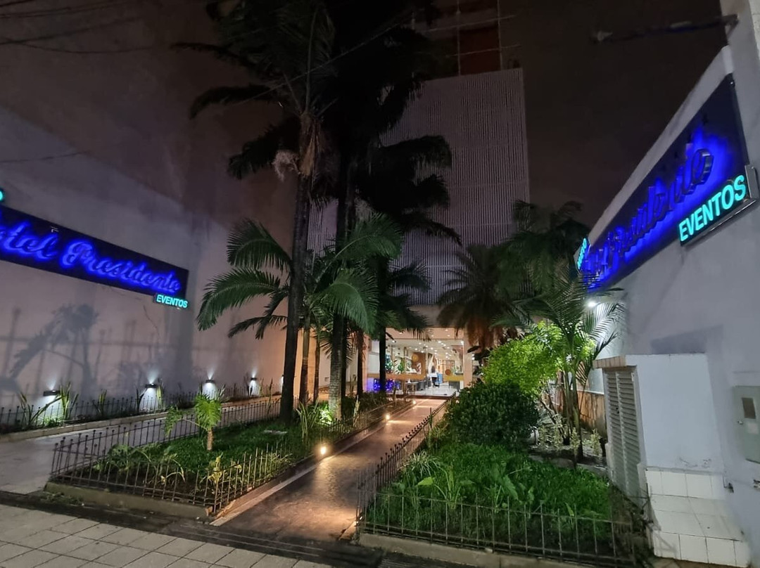 La Ramada旅游攻略图片
