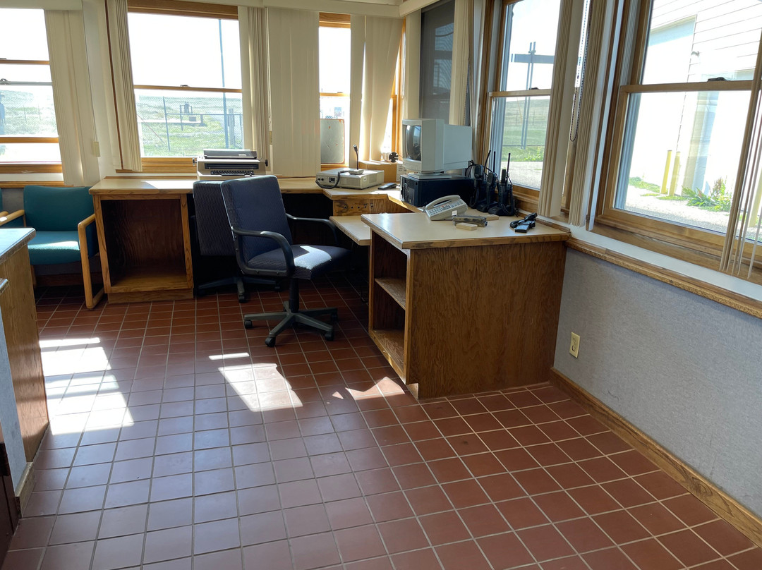 Quebec 01 Missile Alert Facility-夏延必去景点