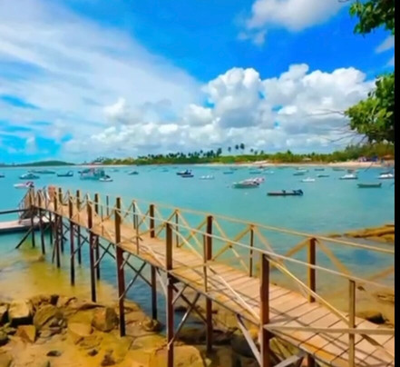 RecTur Turismo, Receptivo e Locaçoes-累西腓必去景点