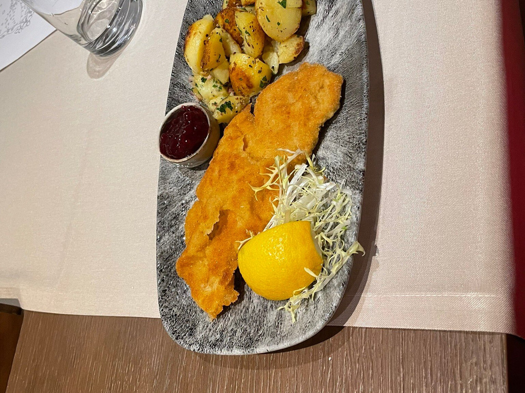 昂特维特酒店主图