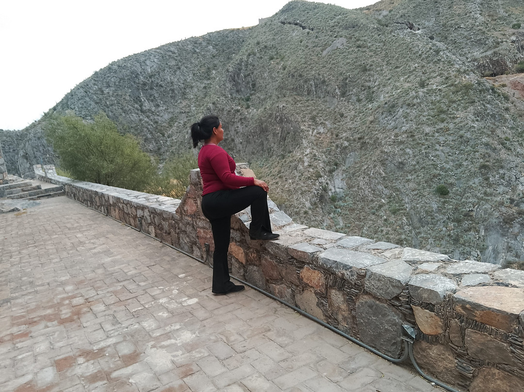 Puente de Ojuela-Mapimi必去景点