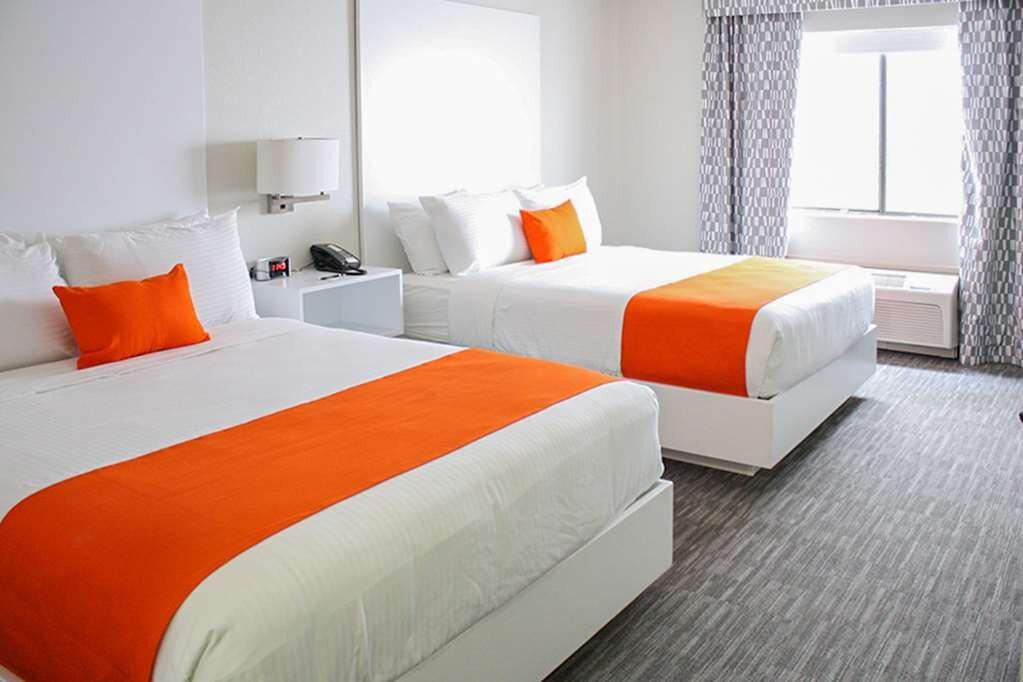 Schoenbrunn Inn主图