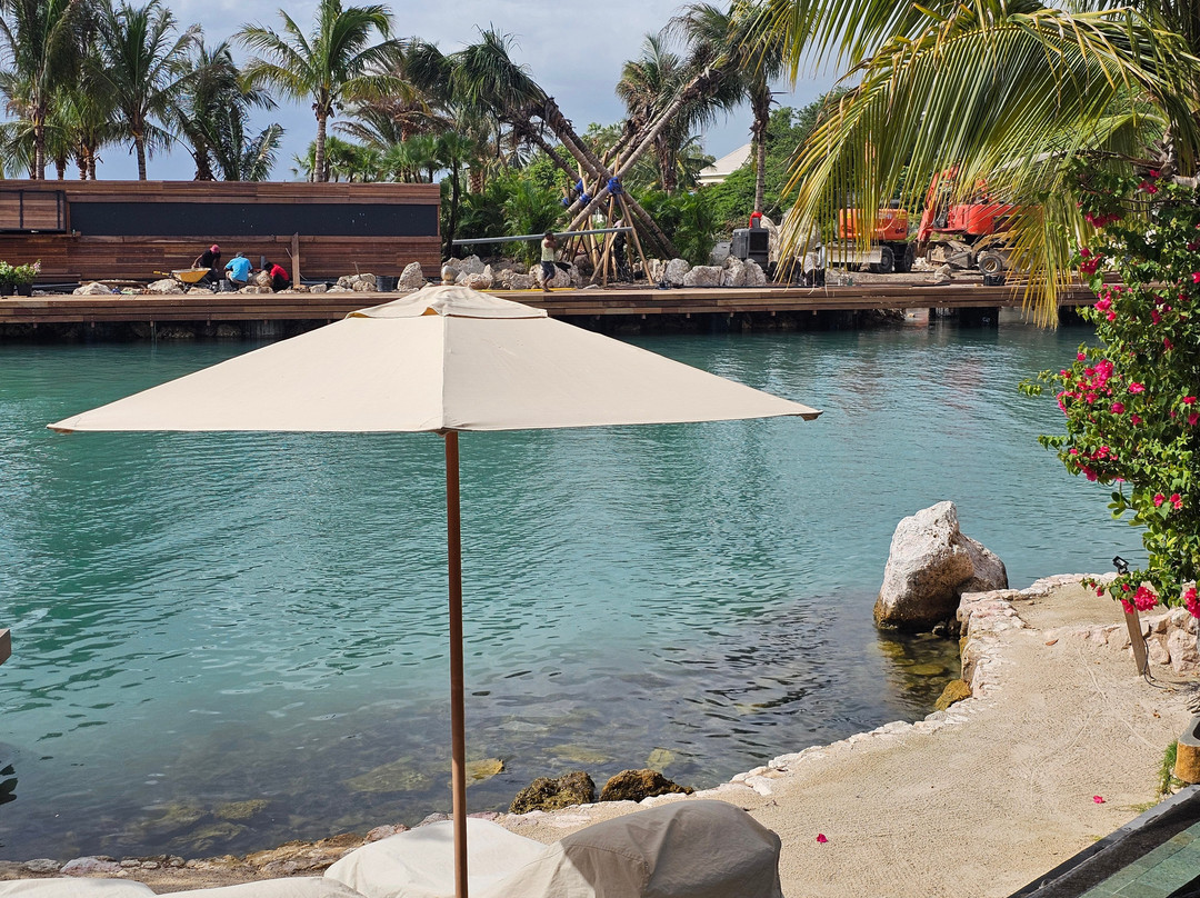 Baoase Luxury Resort主图