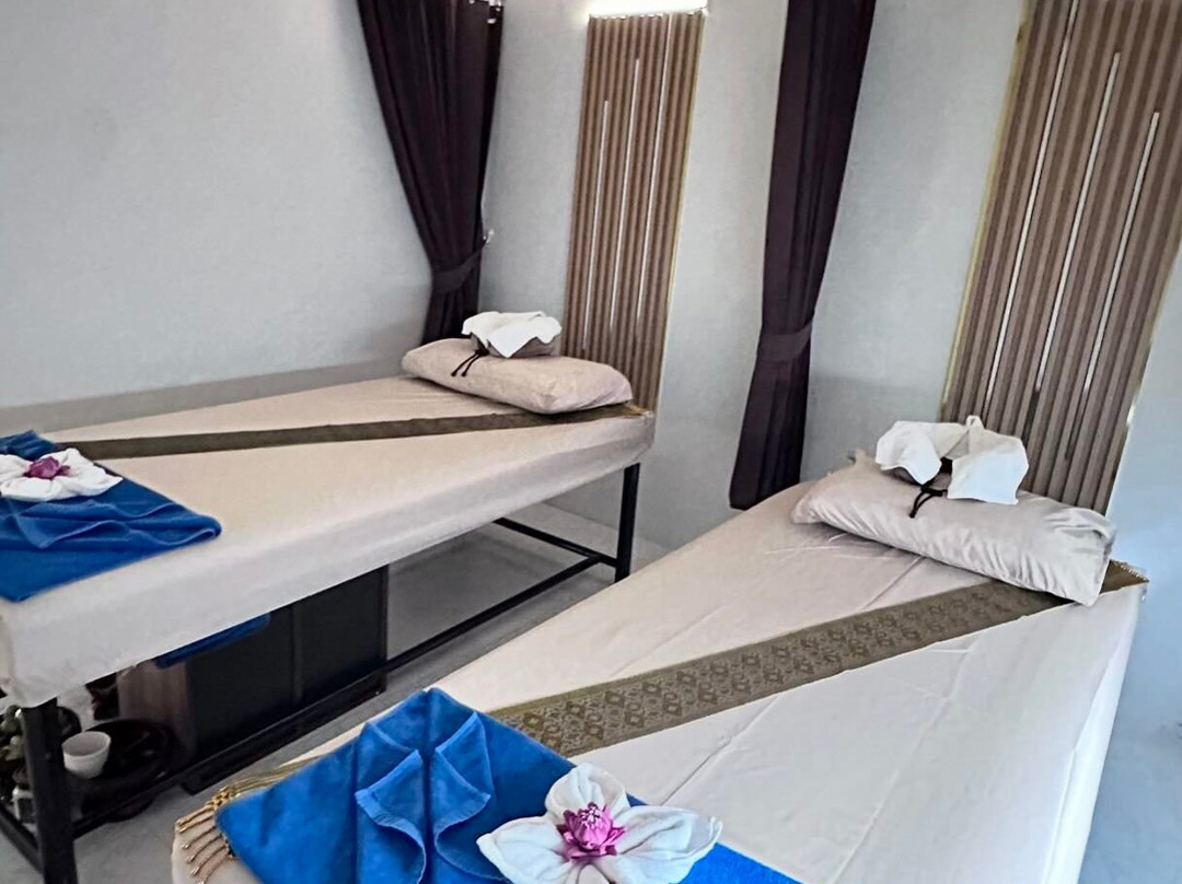 桑树按摩馆-芭东海滩必去景点