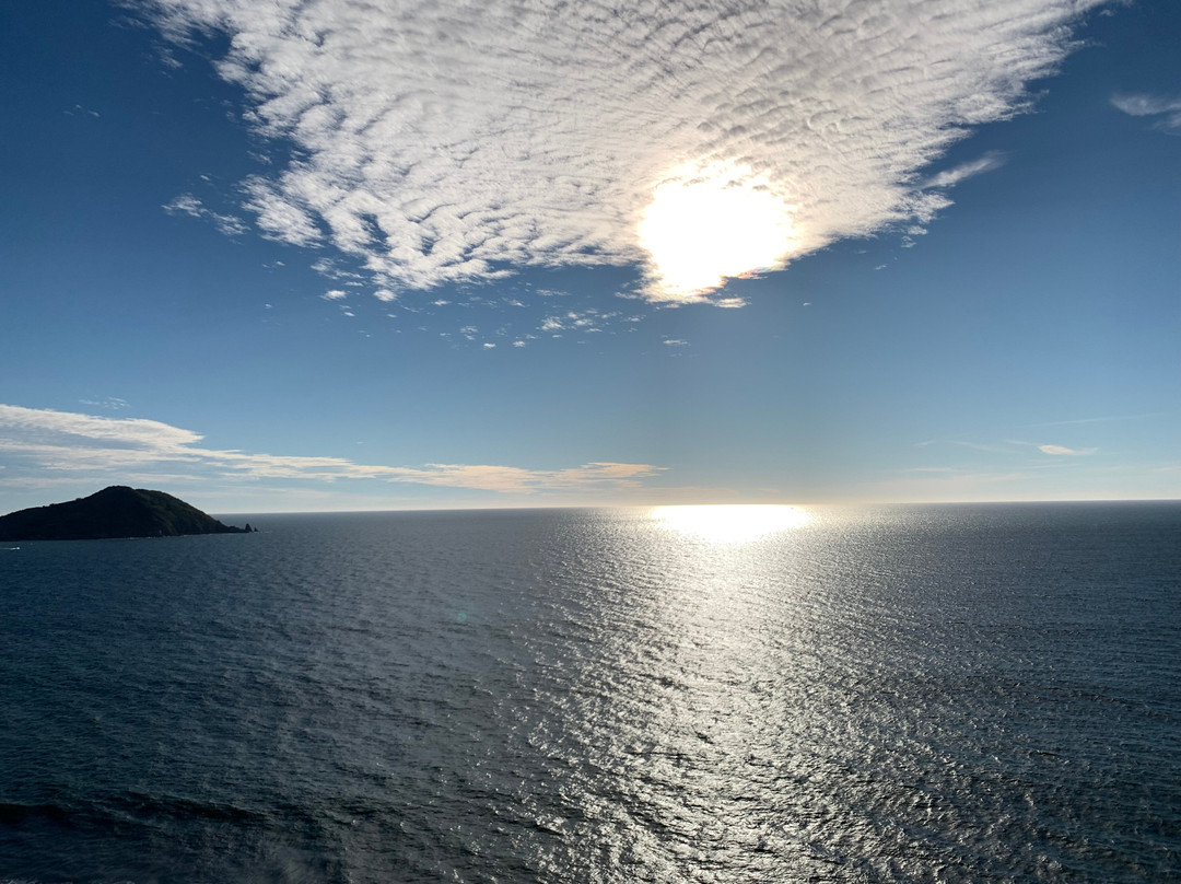 Park Royal Beach Mazatlán主图