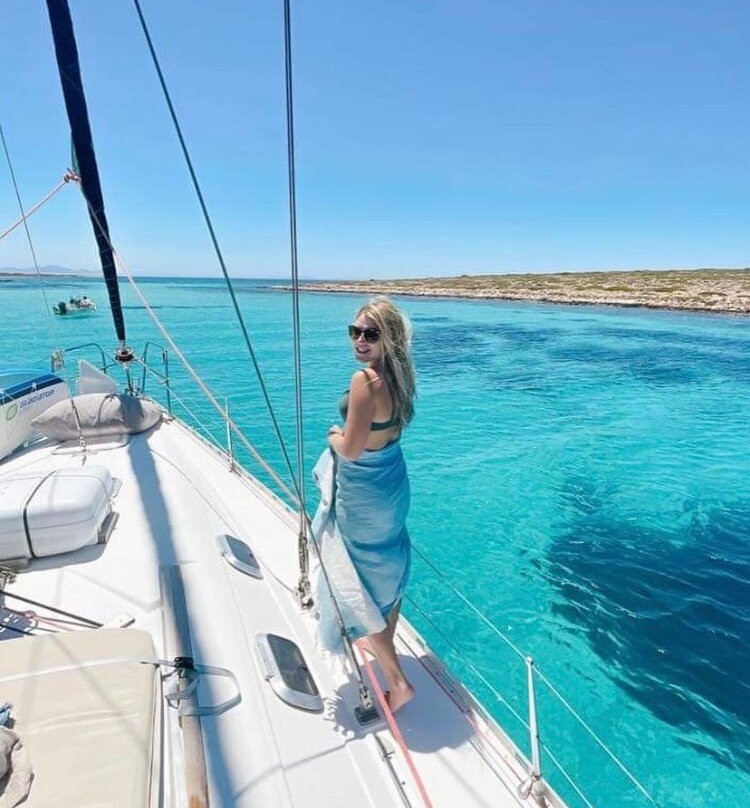 Salty Cruises-帕罗奇亚必去景点