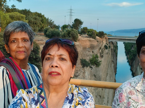 Atlantis Travel-雅典必去景点