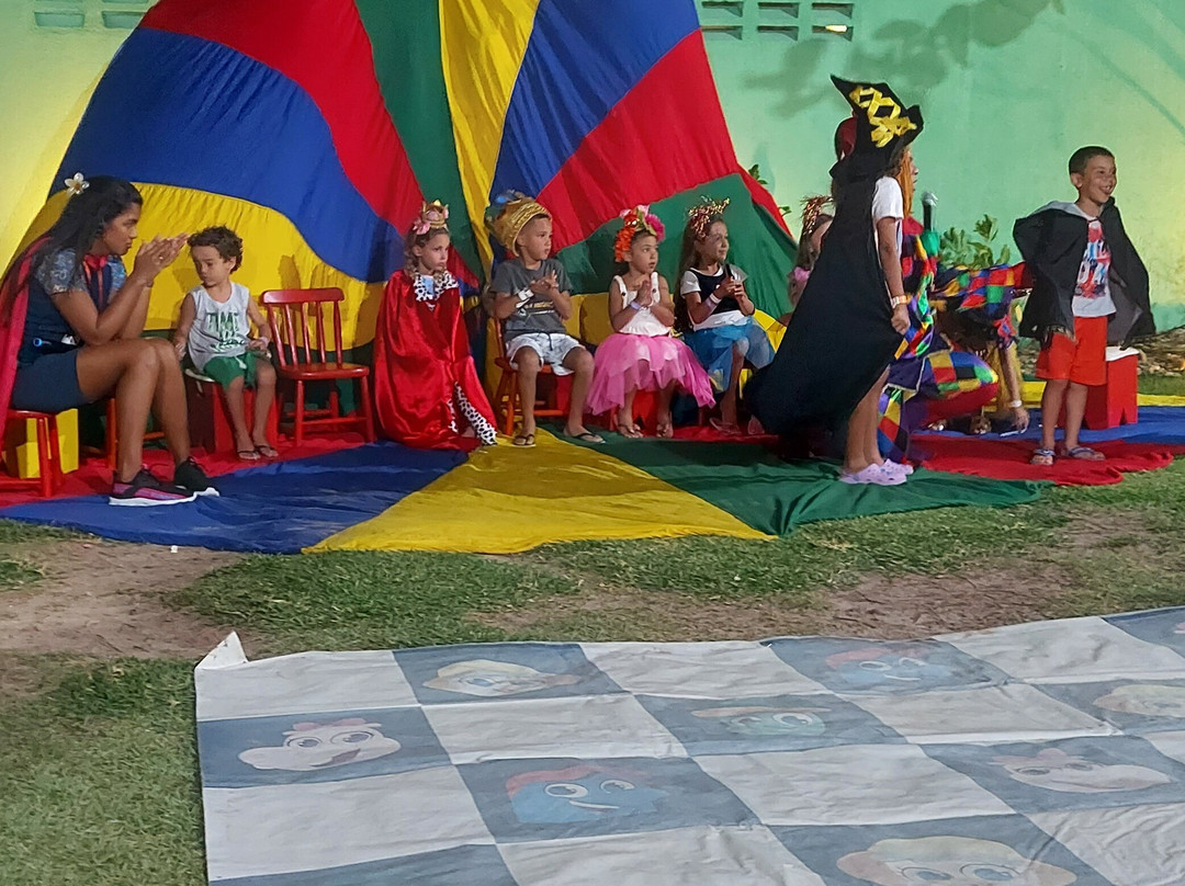 Oceani Beach Park Hotel主图