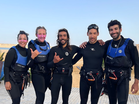 Amazigh Surf-索维拉必去景点