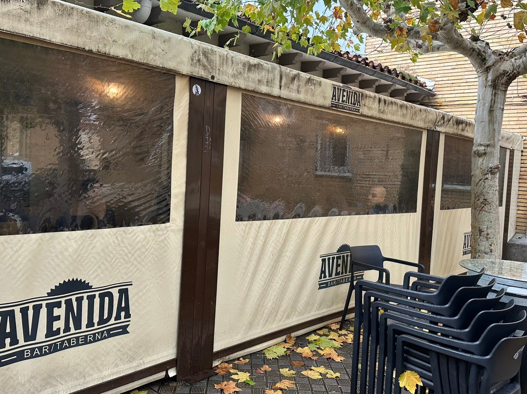 Bar Avenida