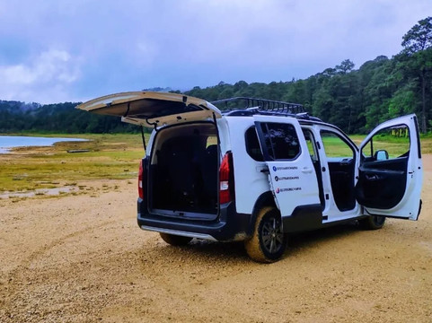 Chiapas Eco Tours-图斯特拉古铁雷斯必去景点