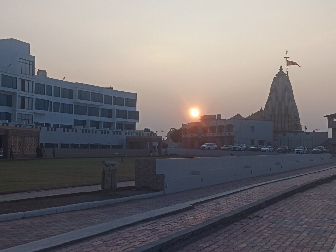 Sagar Darshan Atithigruh-官方