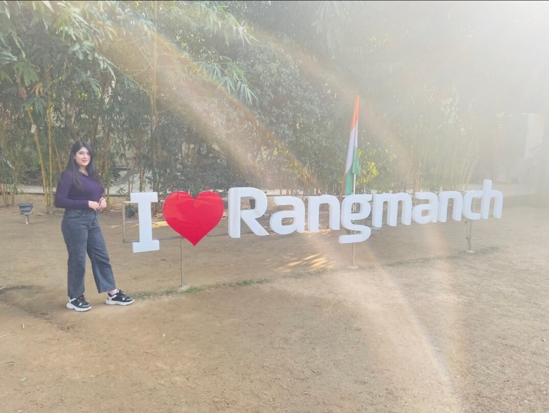 Rangmanch Farms景点图片
