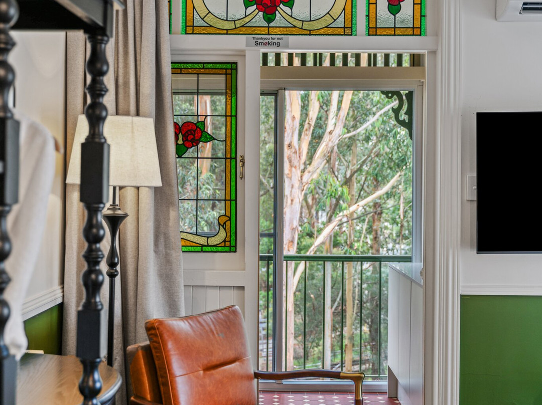 Silkari The Charrington At Chatswood主图