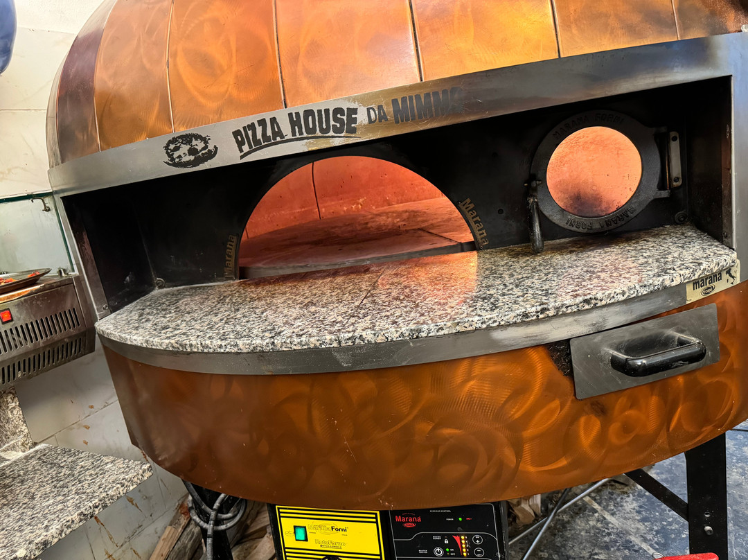 Pizza House