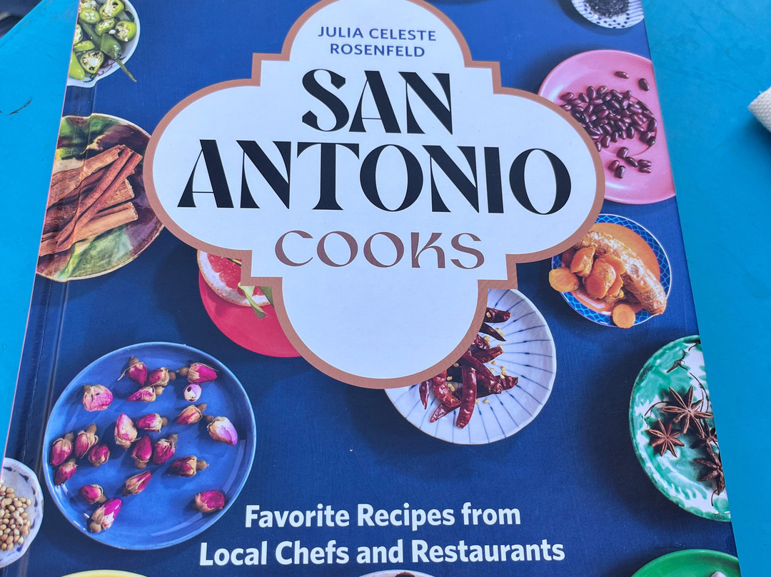 Food Chick Tours-圣安东尼奥市必去景点